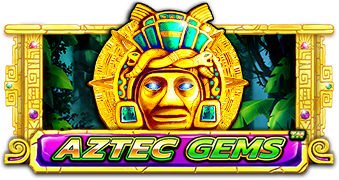 Aztec Gems — logo